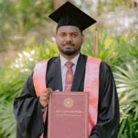Ishan Tharaka
