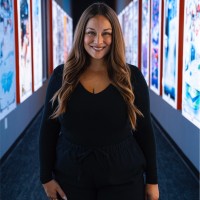 Janine Shao