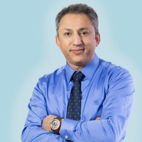 Mikail Yazici