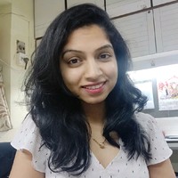 Anagha Pednekar