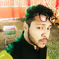 Siddharth Chakrabarty