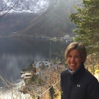 Ruth Stoodley
