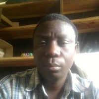Onesmo Barugahale