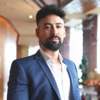 Yannick Alexander Chapela