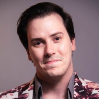 Patrick Gallagher Landes, MPP