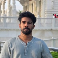 Aswin Kumar M
