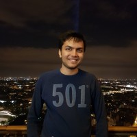 Smaran Nagaraj