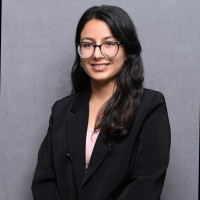 Smarika Pathak