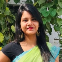 Kritika Singh