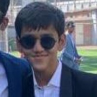 Yohaan Ranawat