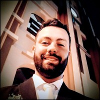 Luis paulo Obrovinique