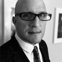 Marc-Antoine (Tony) Frenette