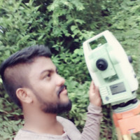 Civil Er Akash Kishan Ghere
