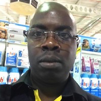 Clement Khosa