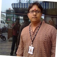 Prabal Parida