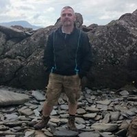 Brian Mckendrick