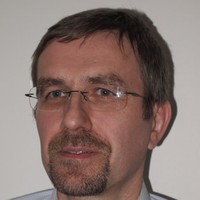 Mogens Jantzen