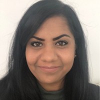 Reshma V. Derks