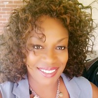 Claudette Jackson