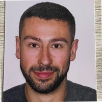 Cristian Garcia Camarena