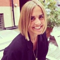 Sabina Andersson