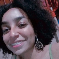 Amanda Da paz Silva