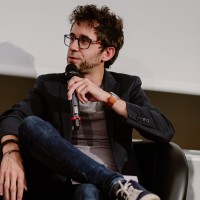 Adrien Blanc