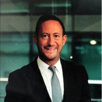 Andrew Harris