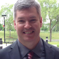 Larry Elliott