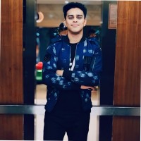 Aryan Rai