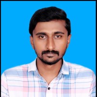Deepak G T