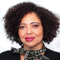 Ishma Alexander-Huet (She/Her)