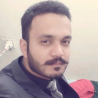 Muhammad Umar Khan