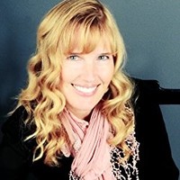 Michele Holmes