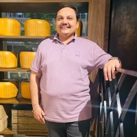 Mohit Surati