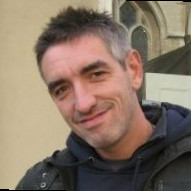 Stuart Stone