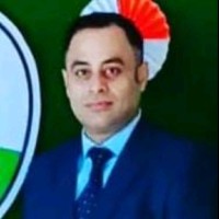 Abhinav Kumar