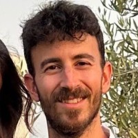 Federico Sternini