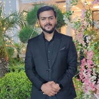 Abhishek Kumar Suman