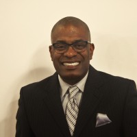 Dr. Isaac T. Jamison, D.B.A.