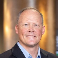 Tom McCormick