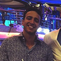 Daniel Pena