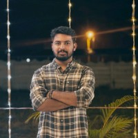 Manoj V H