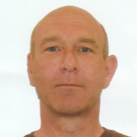 Paul Tullett