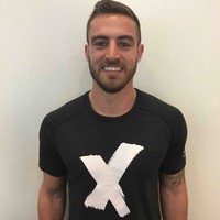 Brenan Ghassemieh MS, CSCS, XPS, PN-1