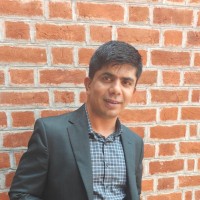 Girish Wagh
