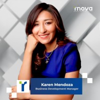 Karen Silvia Mendoza Pinto