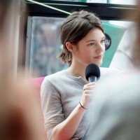 Clémence Hacquart