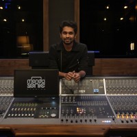 Varun Krrishna