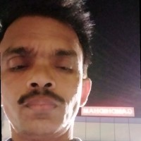 Ramakanta Behera